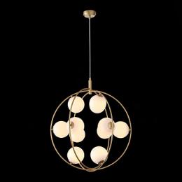 Подвесная люстра ST Luce Penolo  - 2
